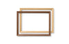 Wood Snap Frame
