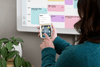 Magic Import automatically adding events from a school email to the Skylight Calendar